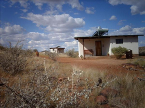 Отель Capricorn Restcamp  Rietoog